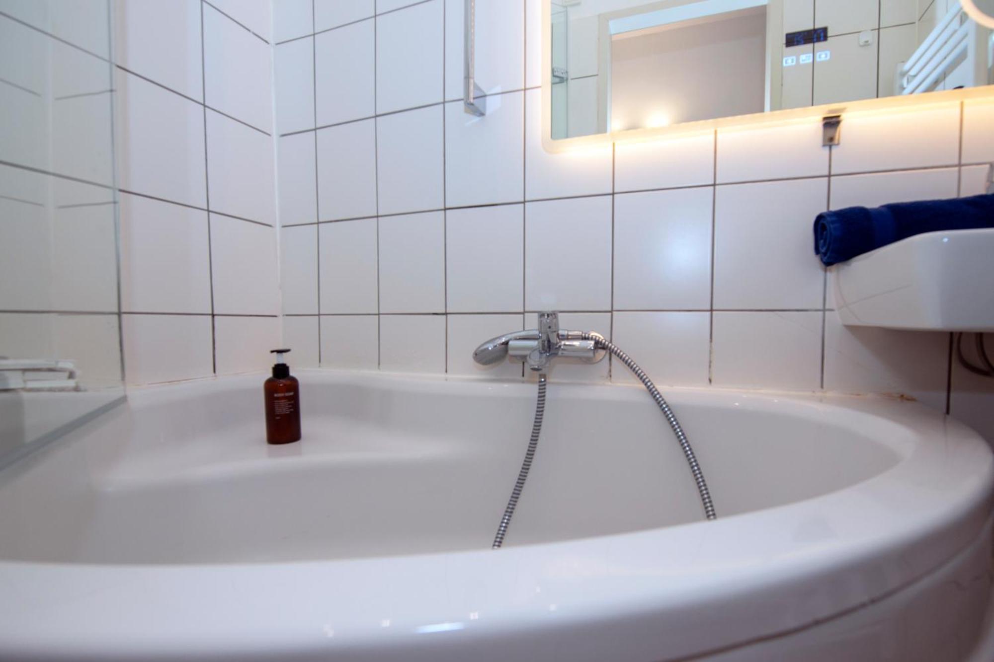 Home Suites Home فيينا المظهر الخارجي الصورة
