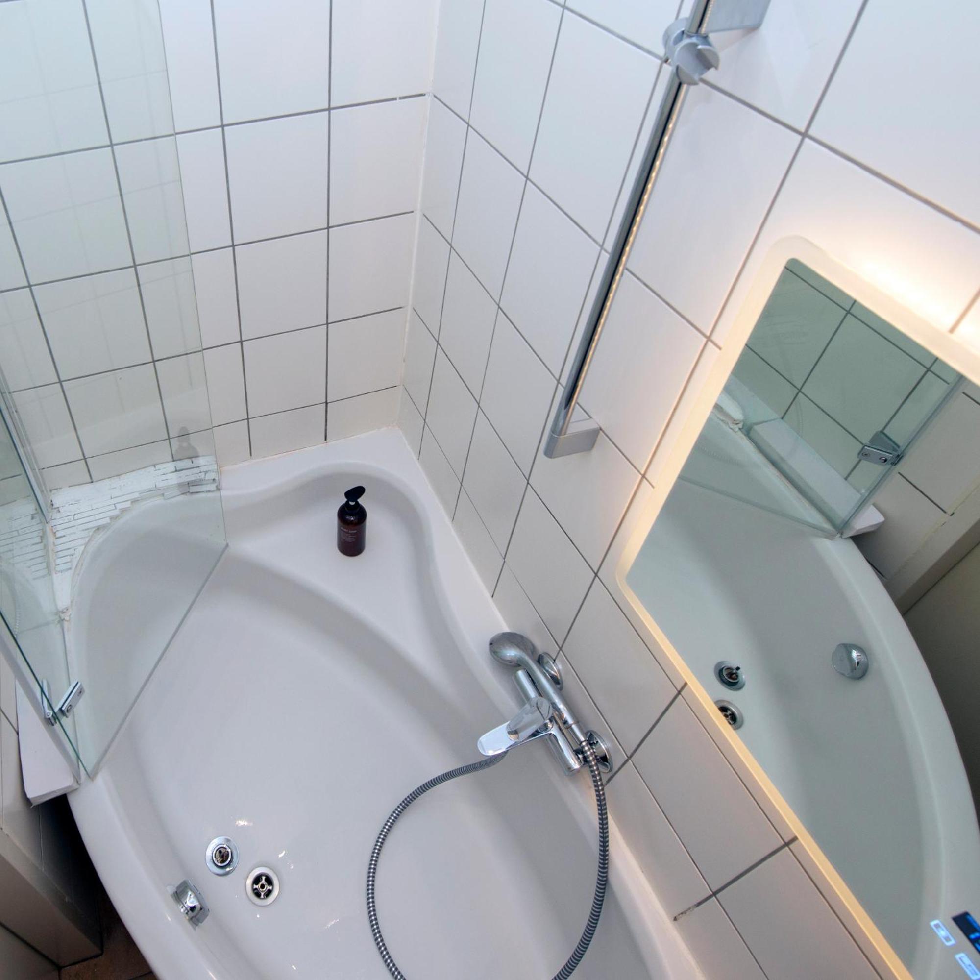Home Suites Home فيينا المظهر الخارجي الصورة