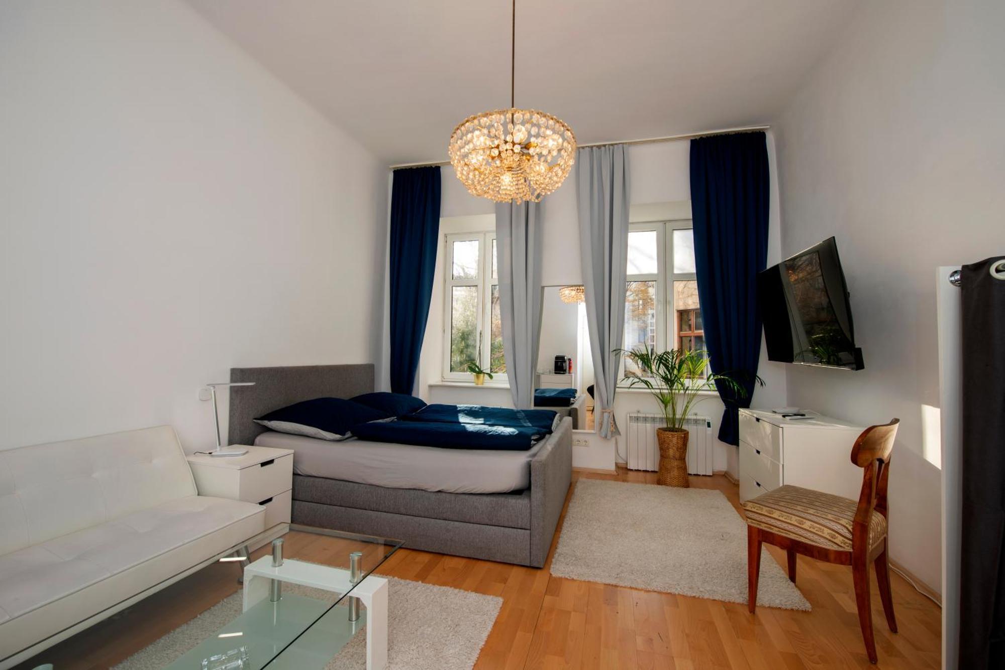 Home Suites Home فيينا المظهر الخارجي الصورة