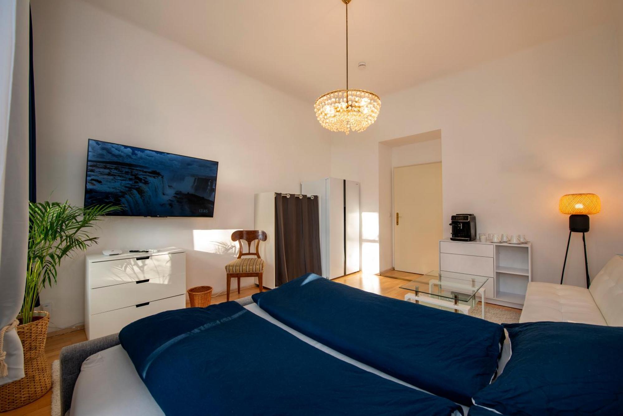 Home Suites Home فيينا المظهر الخارجي الصورة