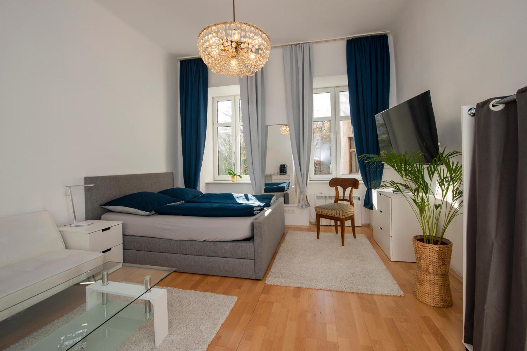 Home Suites Home فيينا المظهر الخارجي الصورة