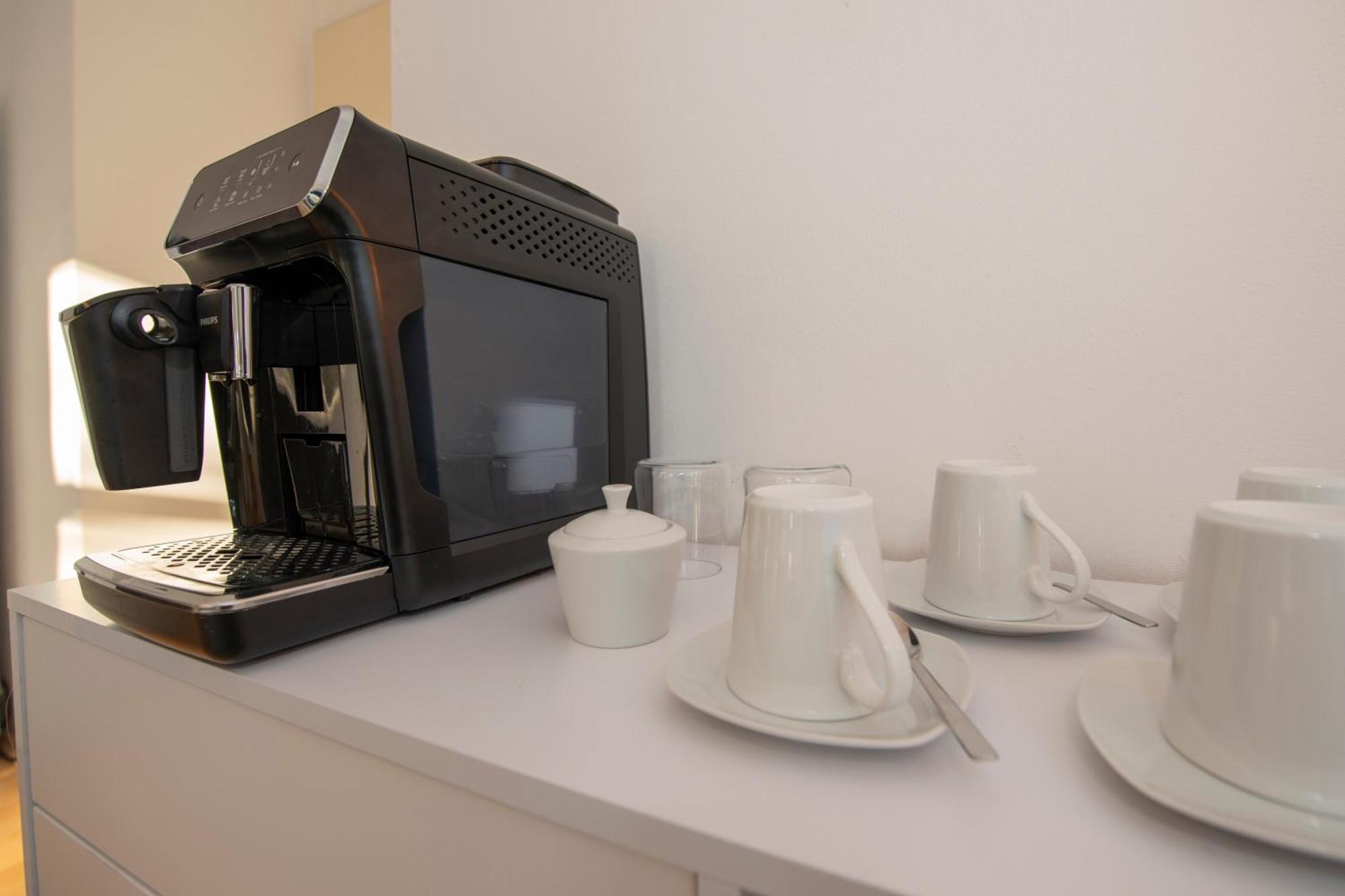 Home Suites Home فيينا المظهر الخارجي الصورة