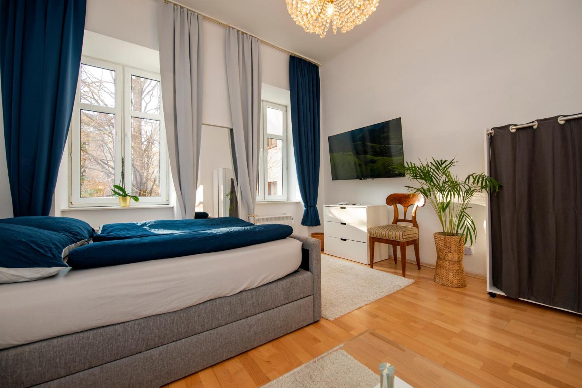 Home Suites Home فيينا المظهر الخارجي الصورة