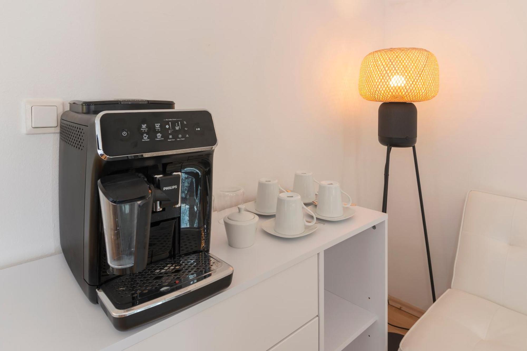 Home Suites Home فيينا المظهر الخارجي الصورة