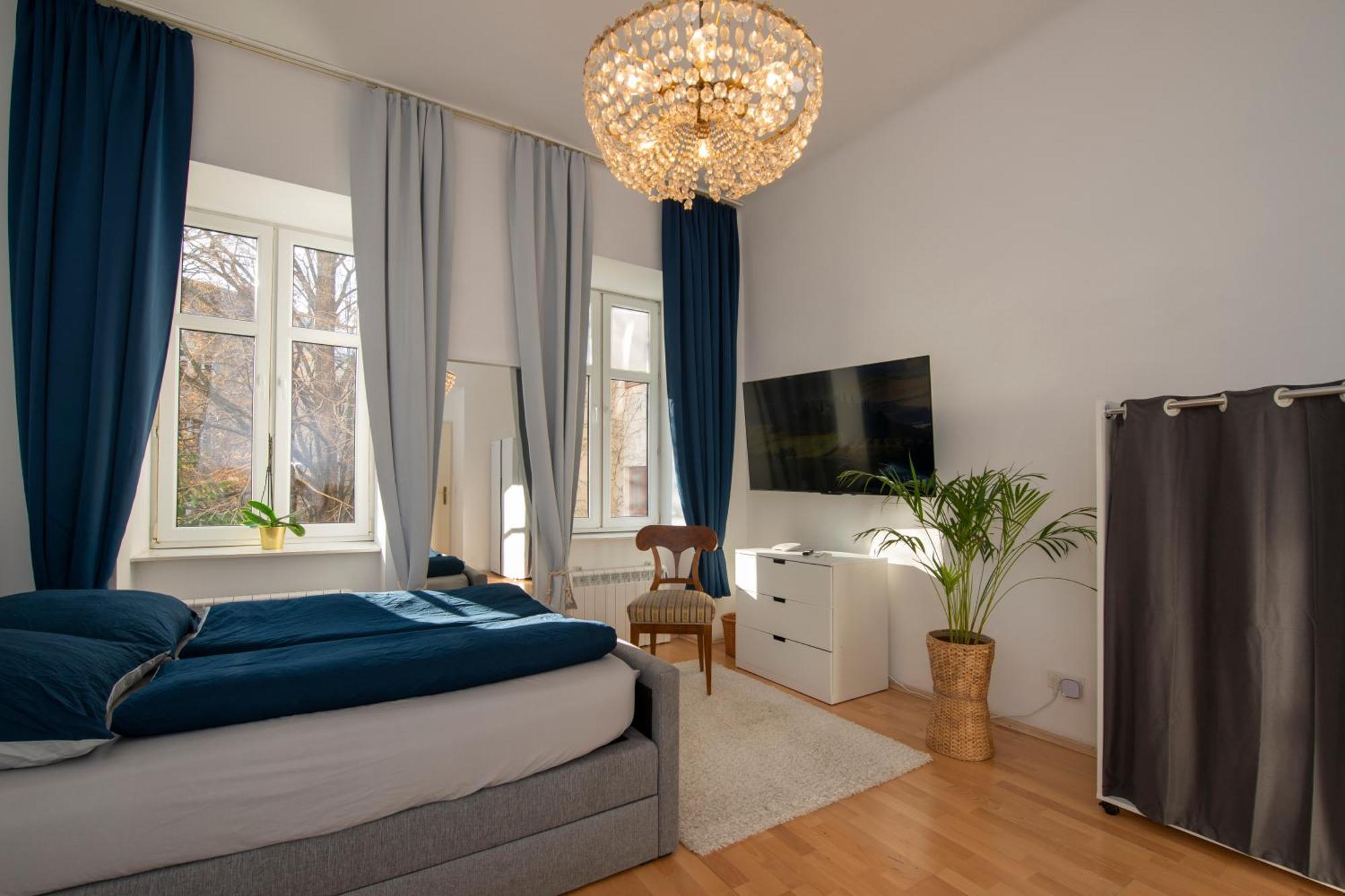 Home Suites Home فيينا المظهر الخارجي الصورة