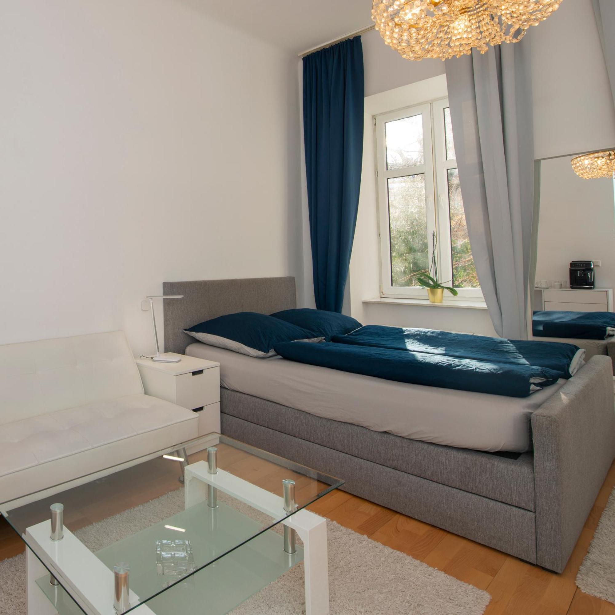 Home Suites Home فيينا المظهر الخارجي الصورة